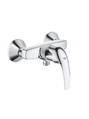 Grohe, BauCurve egykaros zuhanycsaptelep, 23631000