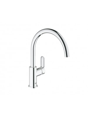 Grohe, BauEdge, Egykaros mosogat csaptelep 31367000