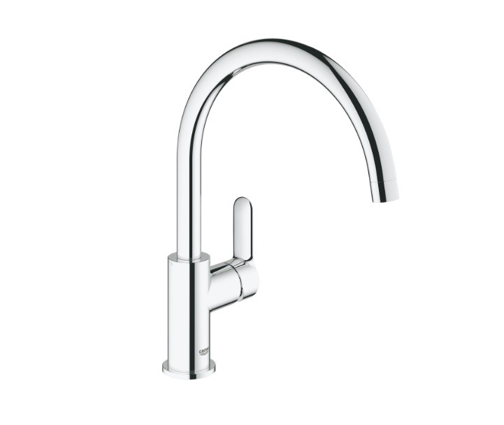 Grohe, BauEdge, Egykaros mosogat csaptelep 31367000