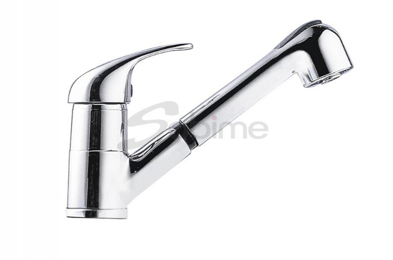 Sobime, SM1 mosogat� csaptelep �ll�-kih�zhat�, 95030840