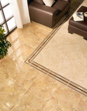 Padldekor, Fanal, Cenefa Mares Crema, 15x15 cm