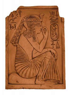 FabroStone, Falburkol kp, II. Ramses