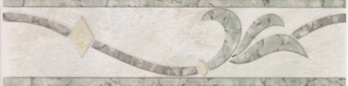 Listello, Zalaker�mia, Mura SZ-3, 20x5 cm