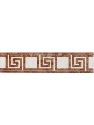 Listello, Zalakermia, Monaco Greek SZ-2 20*4,4 cm I.o.