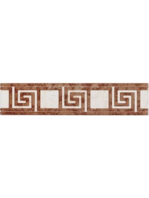 Listello, Zalakermia, Monaco Greek SZ-2 20*4,4 cm I.o.