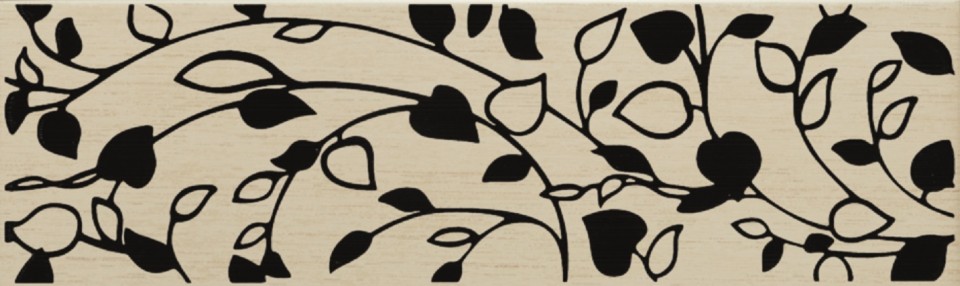 Listello, Zalaker�mia, Selma Caffe 40*12 cm I.o.