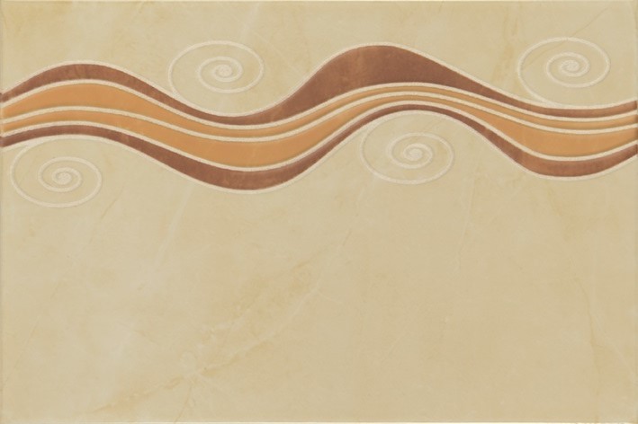 Dekorcsempe, Zalaker�mia, Budapest F-3021 20*30 cm I.o.