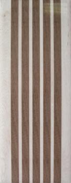 Dekorcsempe, KAI Group, Lucia Strips Light 20*50 cm 2257 I.o.