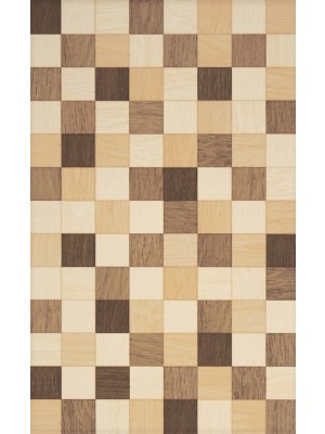 Dekorcsempe, Zalakermia, Legno ZBD 42039 25*40 cm I.o.