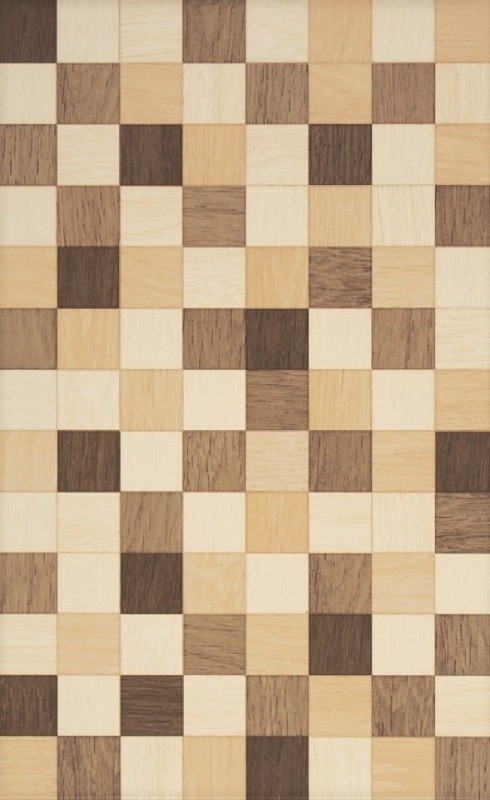 Dekorcsempe, Zalaker�mia, Legno ZBD 42039, 25x40 cm