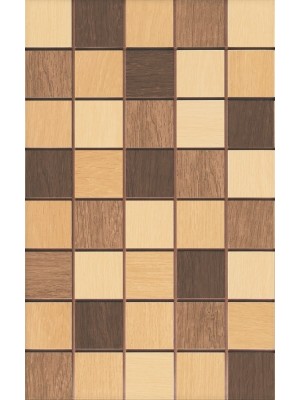 Dekorcsempe, Zalakermia, Legno ZVD 42034 25*40 cm I.o.