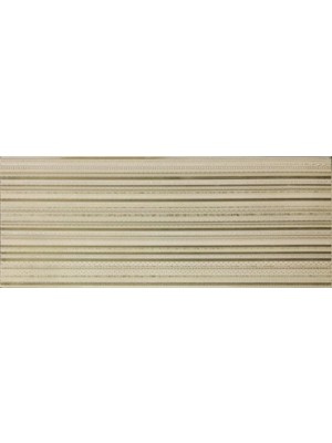 Dekorcsempe, KAI Group, Kianti Beige 20*50 cm 2504 I.o.