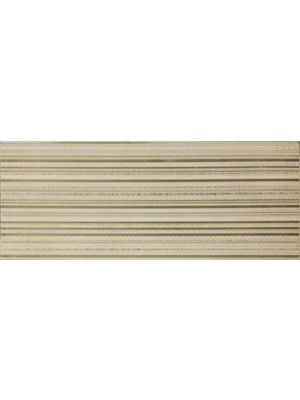 Dekorcsempe, KAI Group, Kianti Beige 20*50 cm 2504 I.o.