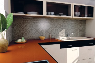 Padldekor, Zalakermia, Cementi ZGD 60610 30*60 cm I.o.