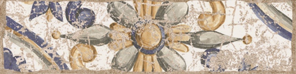 Listello, Zalaker�mia, Antica SZ-2001, 20x5 cm