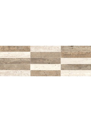 Dekorcsempe, Zalakermia, Traver ZBD 62065 20*60 cm I.o.