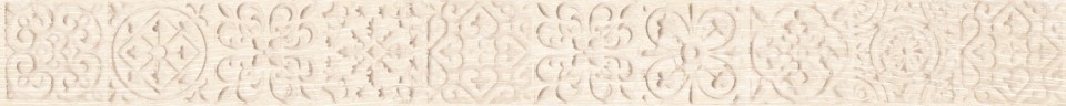 Listello, Zalaker�mia, Vienna SZ-62057 60*6 cm I.o.