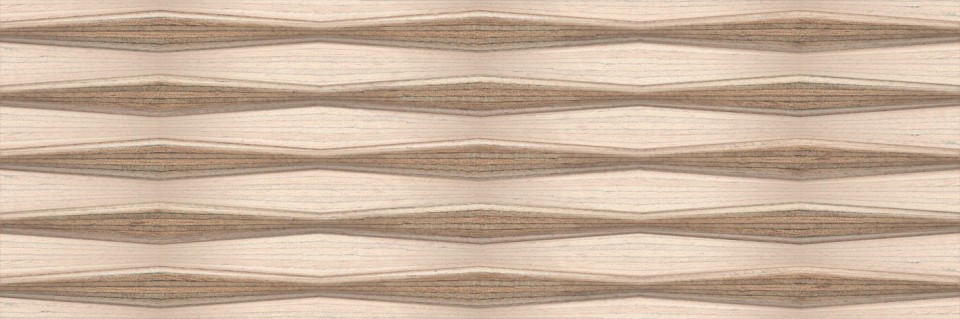 Dekorcsempe, Zalaker�mia, Couche F-62097, 20*60 cm I.o.