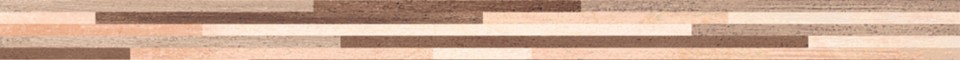 Listello, Zalakermia, Petrol SZ-50036, 50*3 cm I.o.