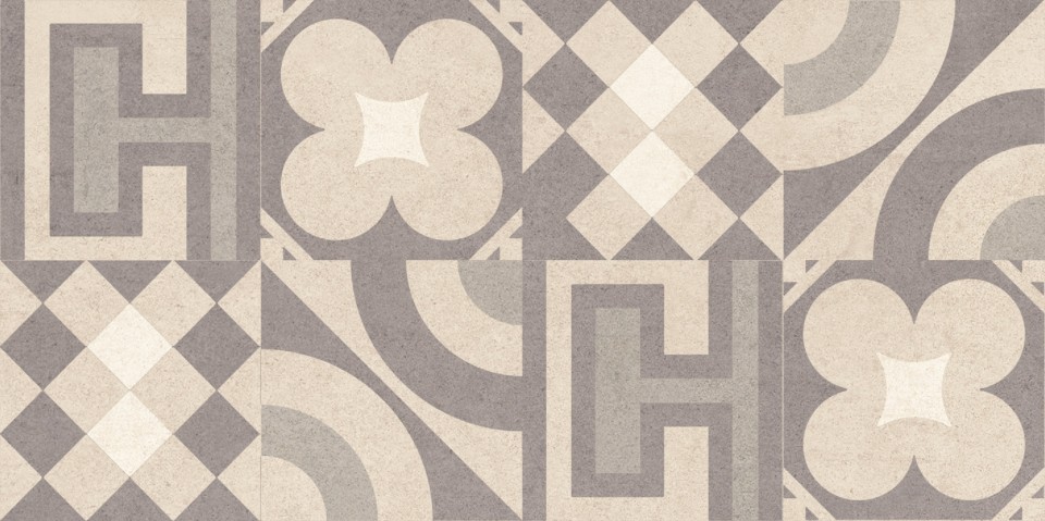 Padl�dekor, Zalaker�mia, Tempo dekor, ZGD60165, 30*60 cm