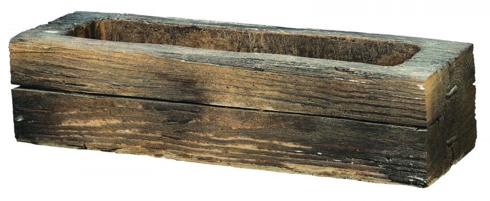 FabroStone, Deszka vir�gv�ly� 54*13*16 cm