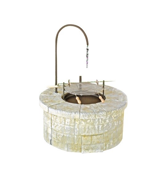 FabroStone, K�r bogr�csoz�