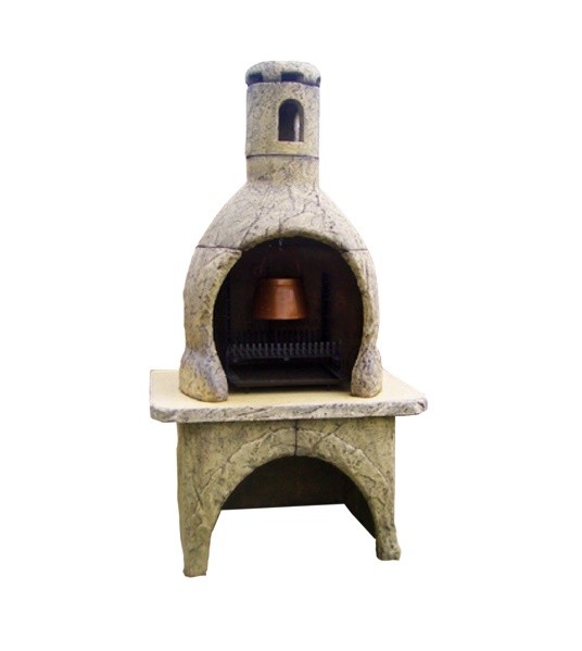 FabroStone, Toscana grill