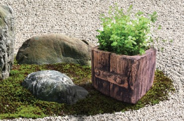 FabroStone, Deszka kocka 20*20*15 cm