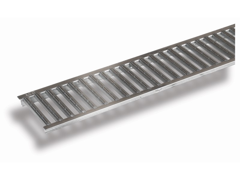 Aco, SELF, Euroline horganyzott acl, bordsrcs 1 m (EKL0304 s EKL0305 testhez) 38516