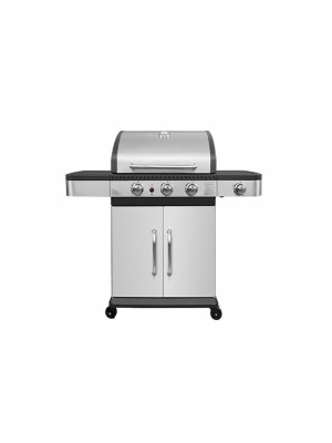 Wellis, Cherokee Silver Trio, kerti grillst, WB00378