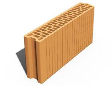 Leier, LEIERTHERM VF 10*50*24 NF v�laszfalt�gla