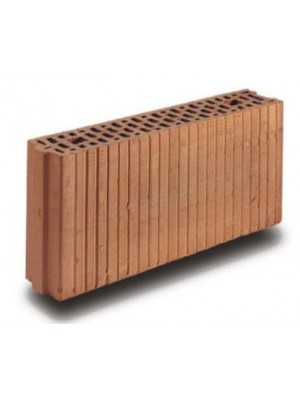 Wienerberger, Porotherm 10 N+F Rapid tgla 10*50*24,9 cm I.o.