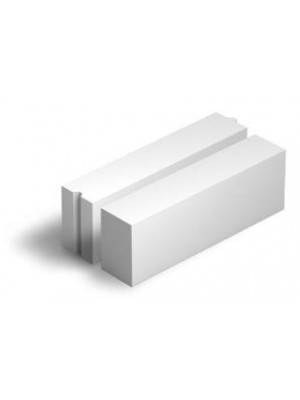 Ytong, vlaszfalelem Pve 600*200*100mm
