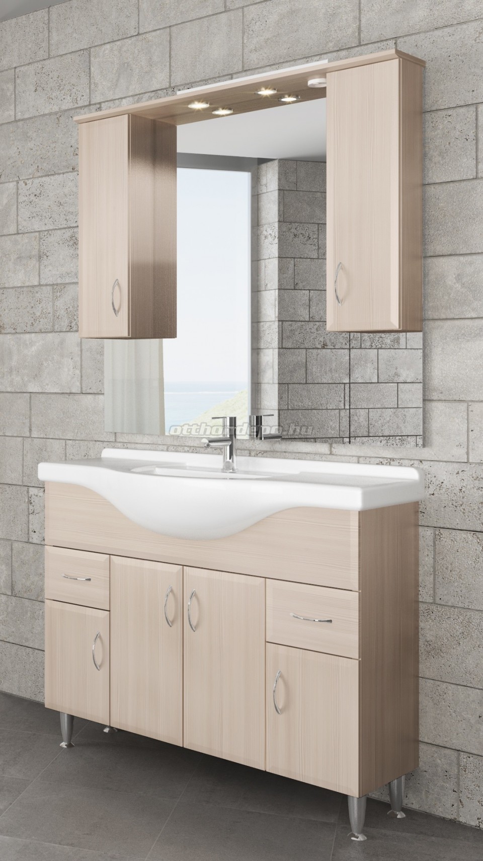 F�rd�szobab�tor, tBoss, Classic 105