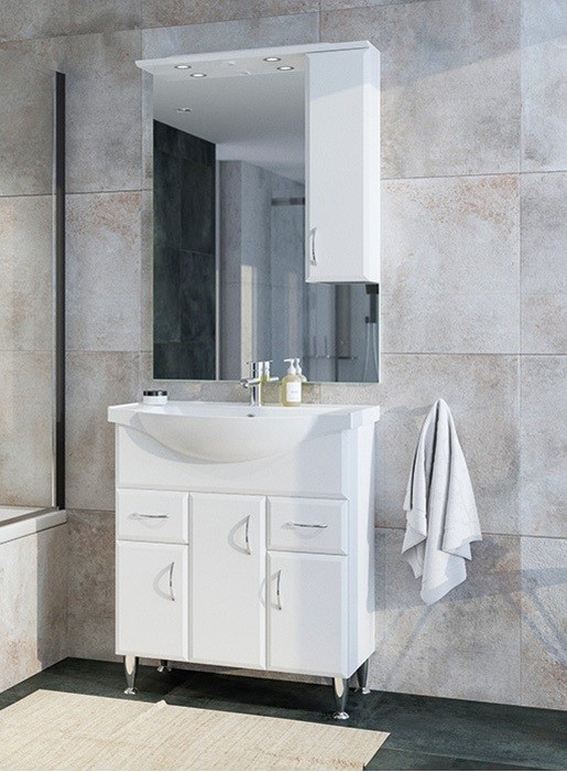 F�rd�szobab�tor, tBoss, Classic 75