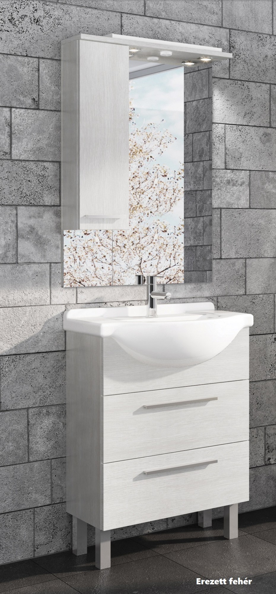 F�rd�szobab�tor, tBoss, Trend 55