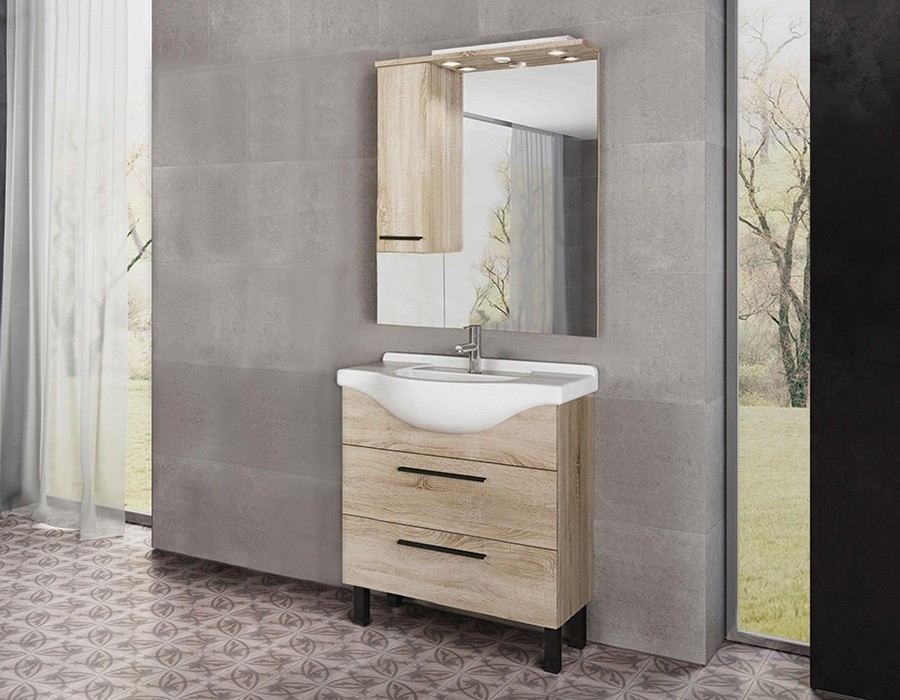 F�rd�szobab�tor, tBoss, Trend 65