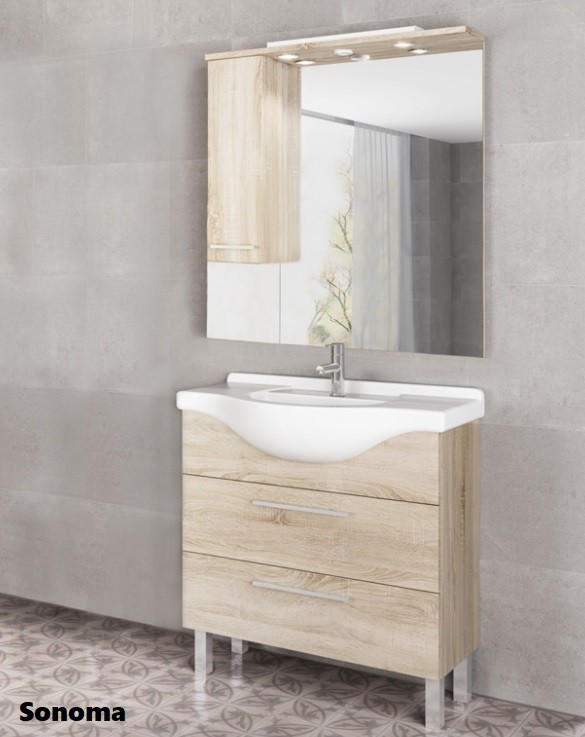 F�rd�szobab�tor, tBoss, Trend 85