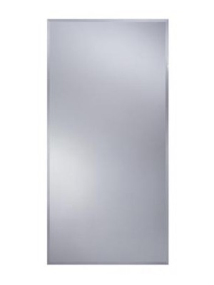 HB Frdszobabtor, Prostokat fzolt tkr, 90*60 cm - DV. Mirror rectangle
