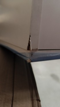 HB F�rd�szobab�tor, Standard 30F2 �ll� szekr�ny, 30 cm - S�R�LT