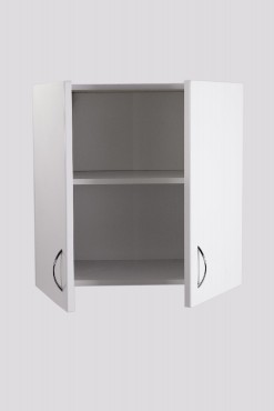 HB Fürdőszobabútor, Standard K60 felső szekrény, 60 cm