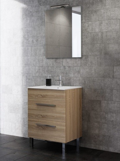 F�rd�szobab�tor, tBoss Trento 60