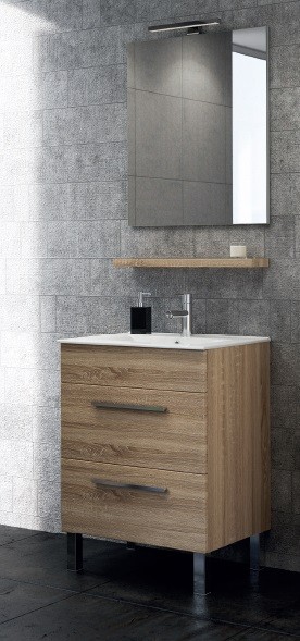 F�rd�szobab�tor, tBoss Trento 75