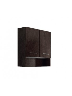 Frdszobabtor, tBoss, Bianka Trend F60P, nyitott polccal