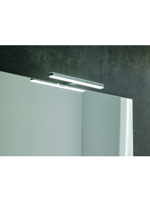 Royo, vilgts LUM-095 LED CH1 IP44 8W (300 mm), 123395