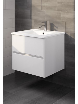 Riho, Porto kermia mosd + fehr alsszekrny 60 cm