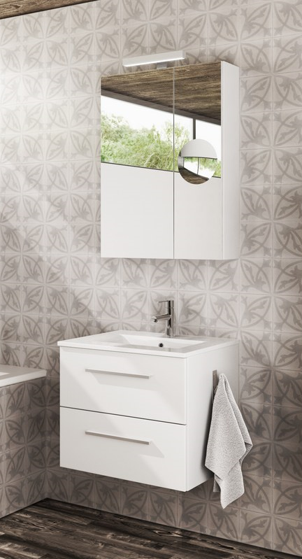 F�rd�szobab�tor, tBoss, Milano 60