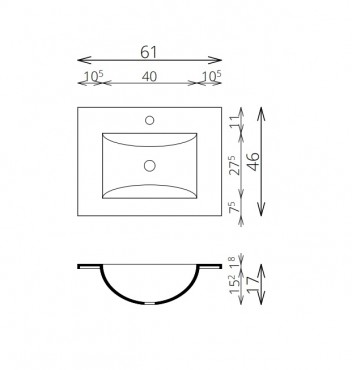 F�rd�szobab�tor, tBoss, Milano 60