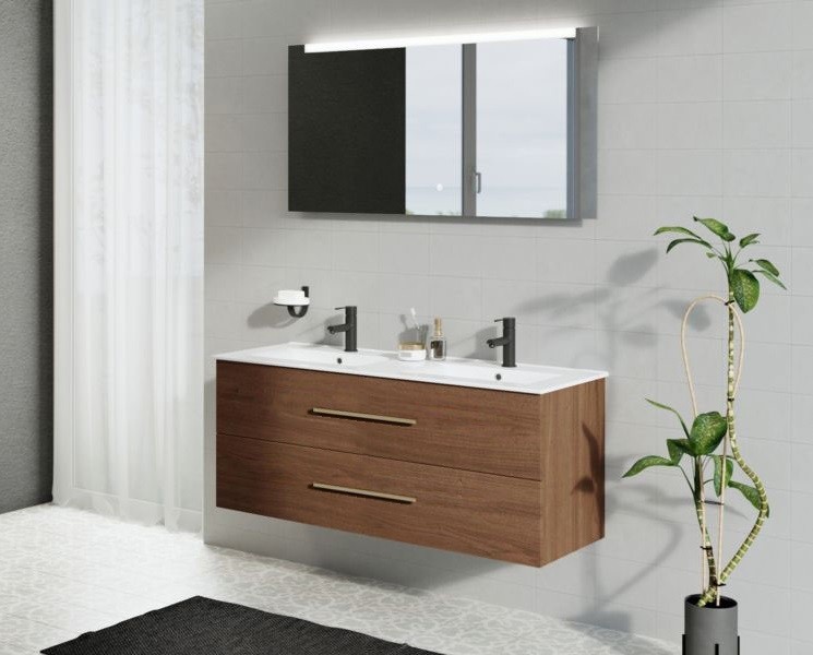 F�rd�szobab�tor, tBoss, Milano 120 2F