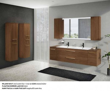 F�rd�szobab�tor, tBoss, Milano 120 2F